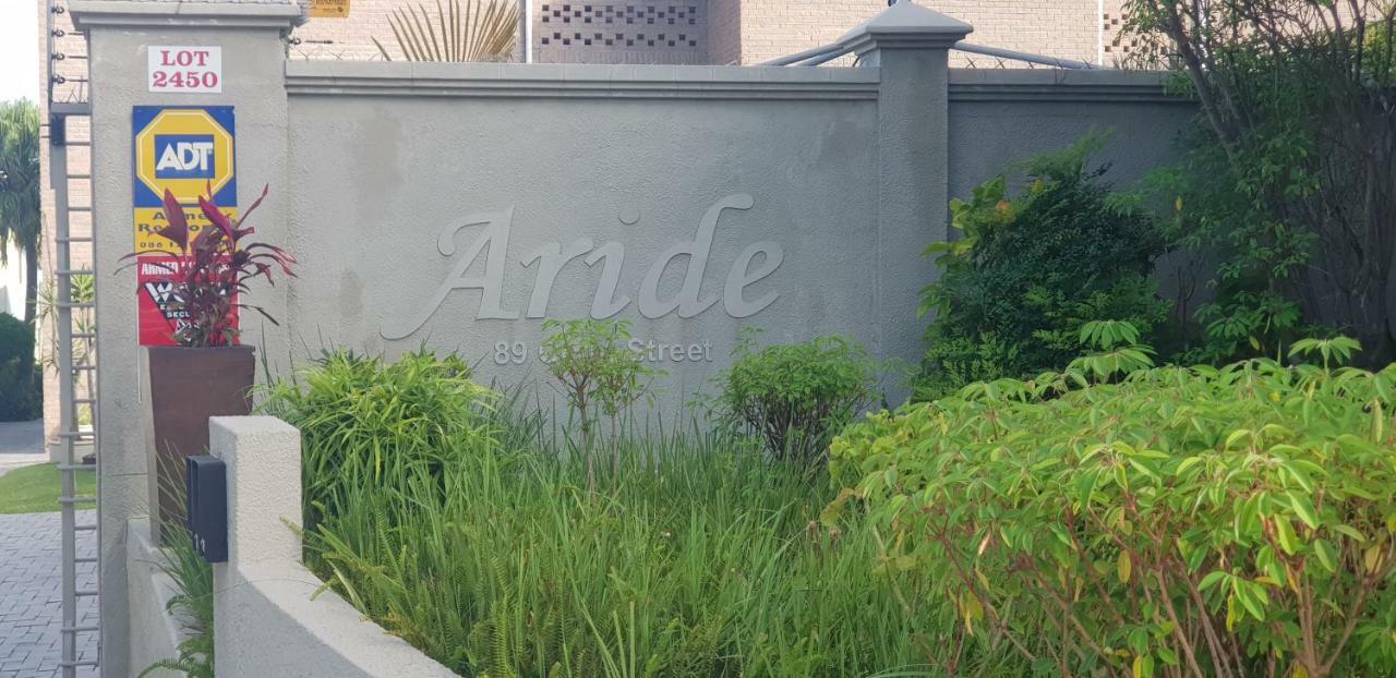 마게이트 Aride 4 Awesome View Of Uvongo Main Swimming Beach From Communal Braai Area 아파트 외부 사진